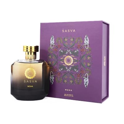 SASVA Moha EDP 100 ml